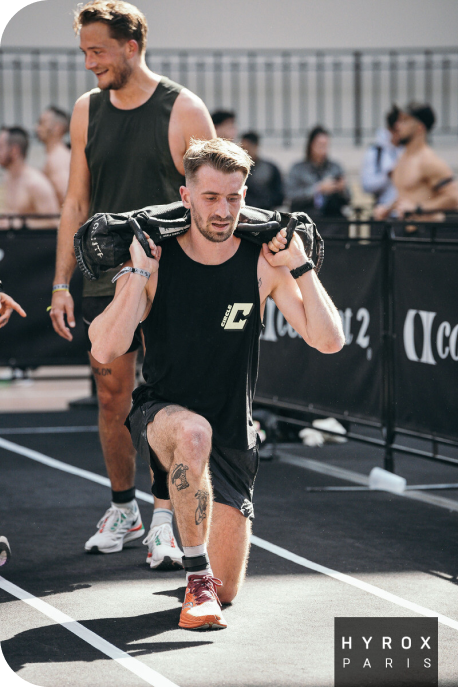 Coaching Hyrox - Zone 2