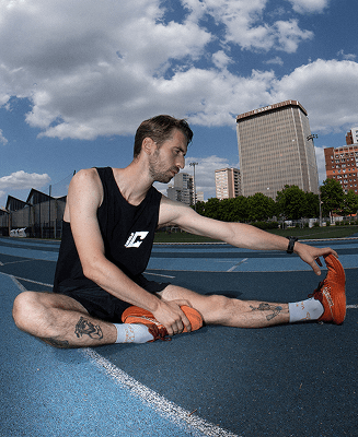 progresser en course à pied -zone 2-1