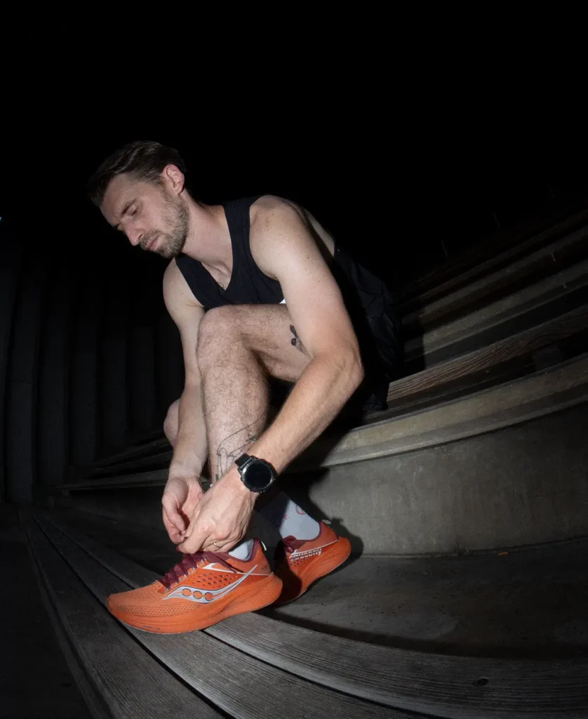 Meilleure chaussure running - zone deux3