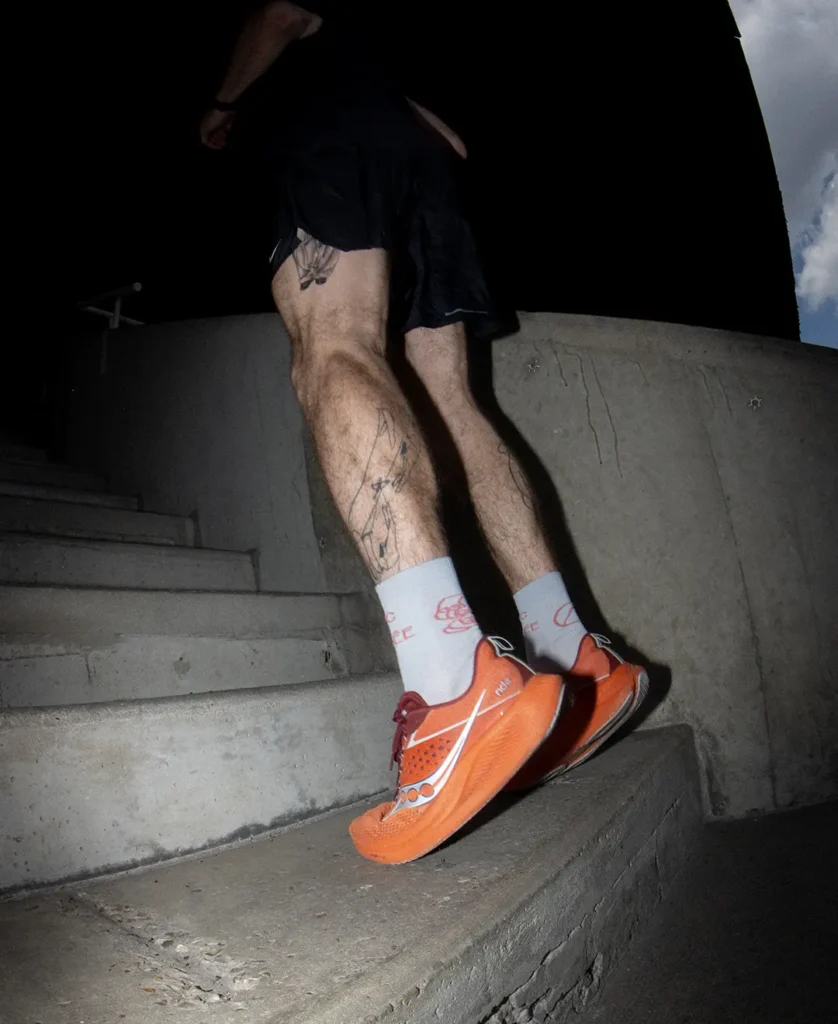 Meilleure chaussure running - zone deux4