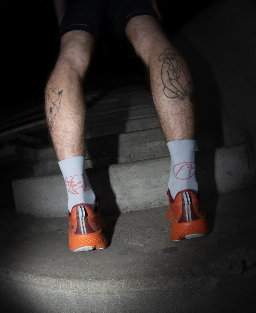 Meilleure chaussure running - zone deux5