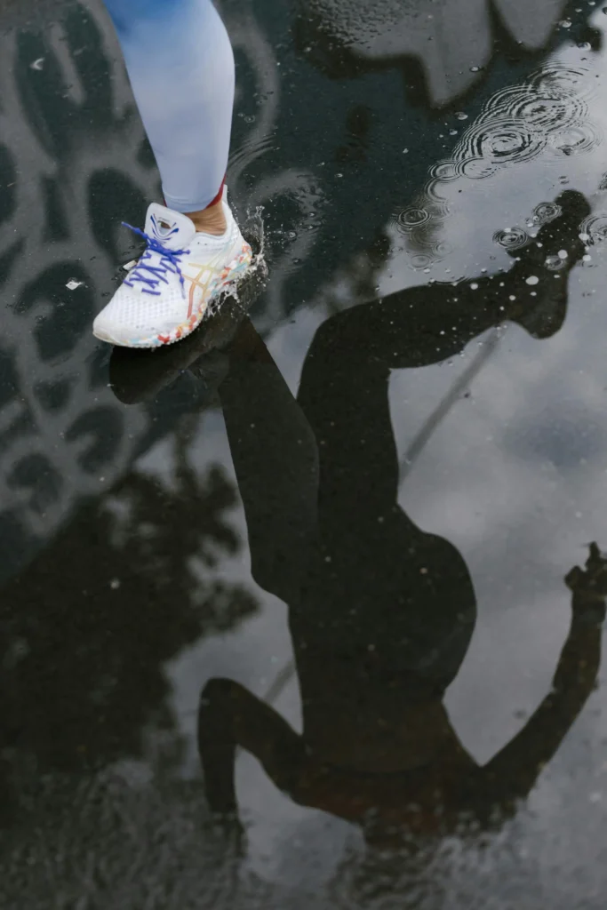 Meilleure chaussure running - zone deux7