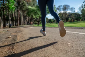 Combien de fois courir par semaine - zone deux 1