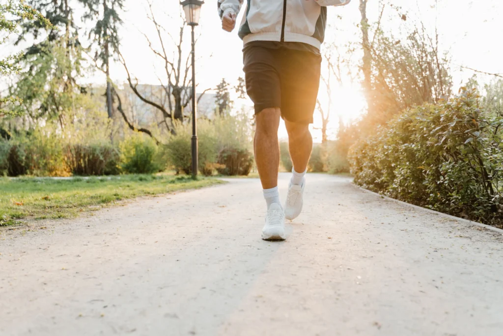 Combien de fois courir par semaine - zone deux 3